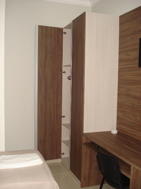 Hotel Avenida Joao Pinheiro Номер фото